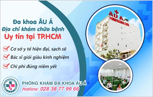 khám hậu môn ở đâu