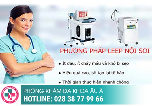 Phương pháp nội soi hậu môn trực tràng giúp phát hiện bệnh trĩ