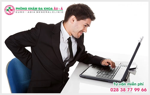 Địa chỉ chữa bệnh trĩ uy tín tại TPHCM