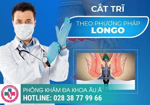 Cách xử lý trĩ lâu năm đúng cách hiệu quả