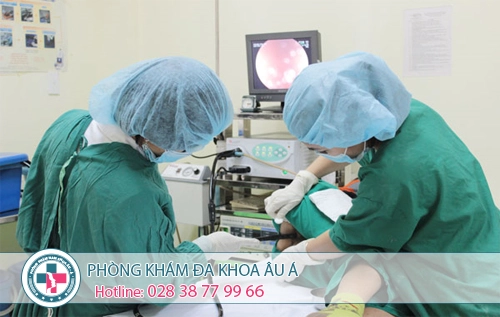 Cắt trĩ ở đâu tốt?