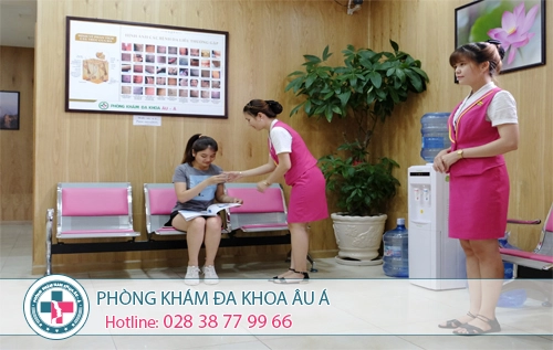 Cắt trĩ ở đâu tốt?