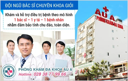 cách điều trị bệnh hậu môn