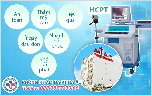 Dấu hiệu nhận biết và cách chữa áp xe hậu môn hiệu quả