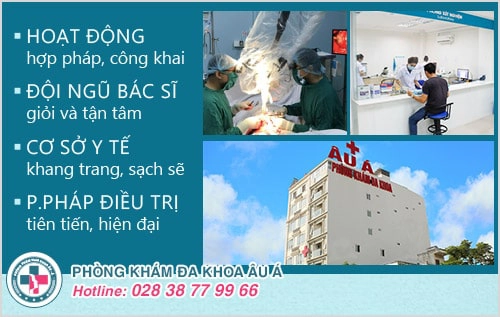 Tắc hậu môn, nghẹt hậu môn, hẹp hậu môn biến chứng không thể xem thường