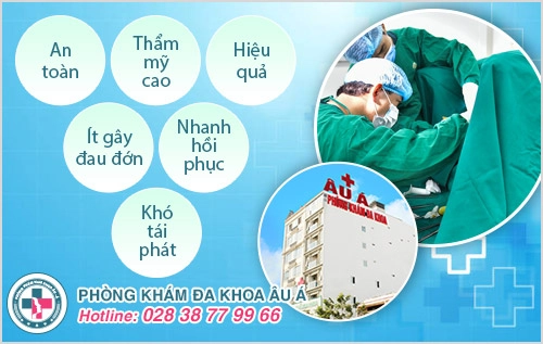 7 Nguyên nhân dẫn đến bệnh rò hậu môn bạn nên biết