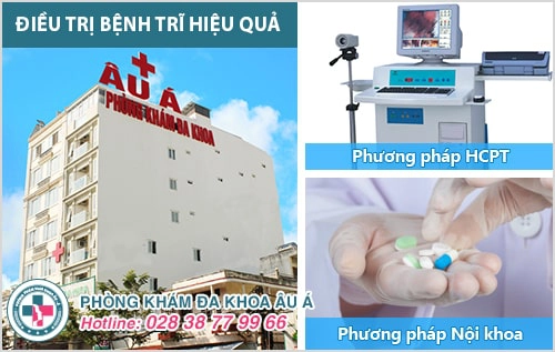 Bệnh trĩ ngoại và những điều cần biết