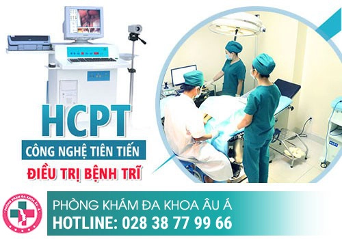 Phải làm sao khi bắt gặp dấu hiệu bệnh trĩ tái phát ?