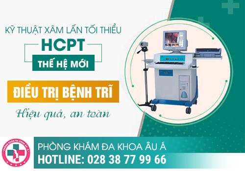 Sưng hậu môn uống thuốc gì nhanh hết bệnh?