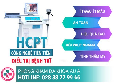 Hỗ trợ điều trị đau rát hậu môn nhanh chóng, hiệu quả nhất