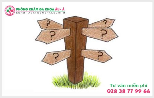 khám bệnh trĩ ở đâu tại TPHCM?