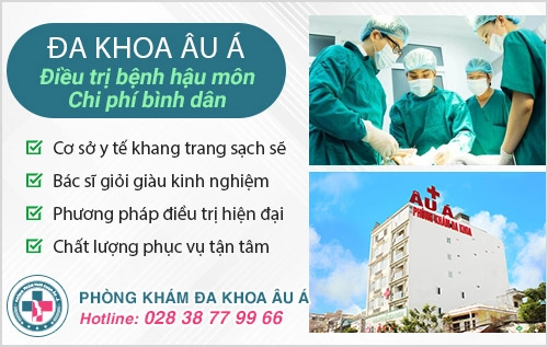 Hậu Môn Ẩm Ướt Có Mùi Hôi Là Triệu Chứng Bệnh Gì?