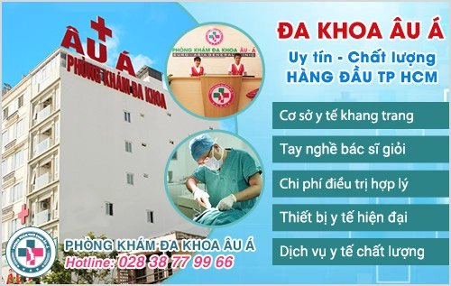 Hậu Môn Tiết Dịch Hôi - Cảnh Báo Nhiều Bệnh Lý Nguy Hiểm