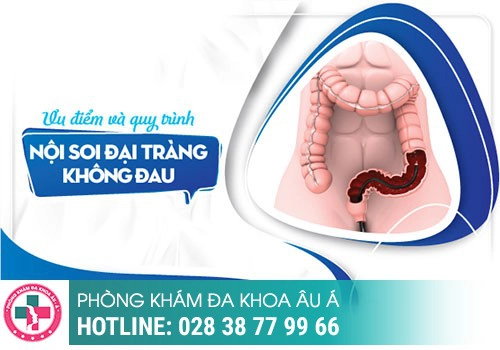 Khi nào cần nội soi trực tràng?