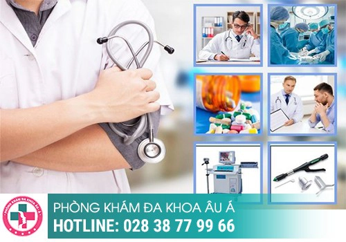 Cần làm gì khi bị nóng rát hậu môn kéo dài?