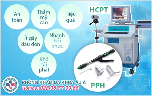 Táo bón – Nỗi lo từ bệnh trĩ