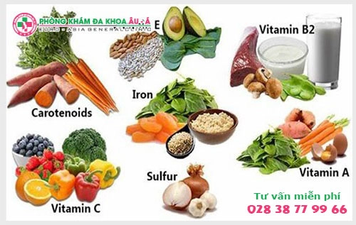 Cách chữa bệnh trĩ nhẹ