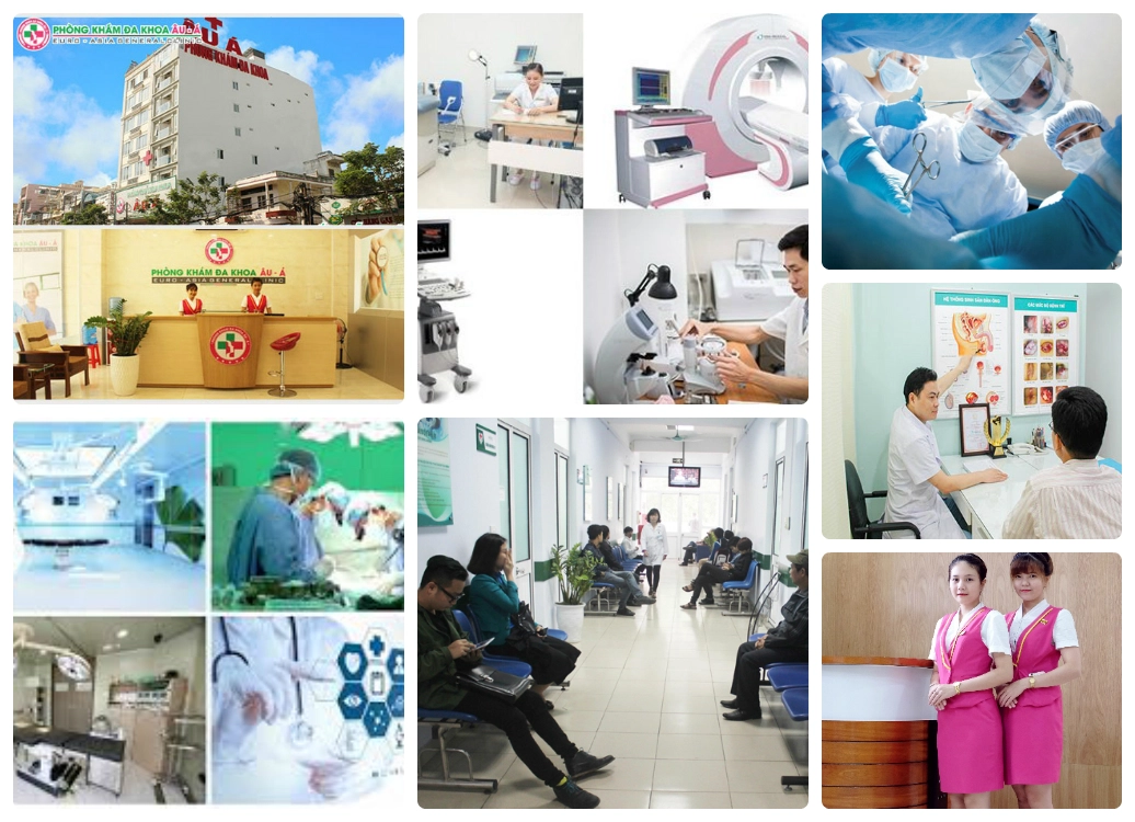 bệnh viện bệnh xã hội