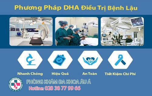 triệu chứng bệnh lậu ở nam giới