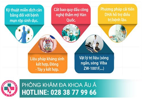 Khám bệnh truyền nhiễm ở đâu tốt