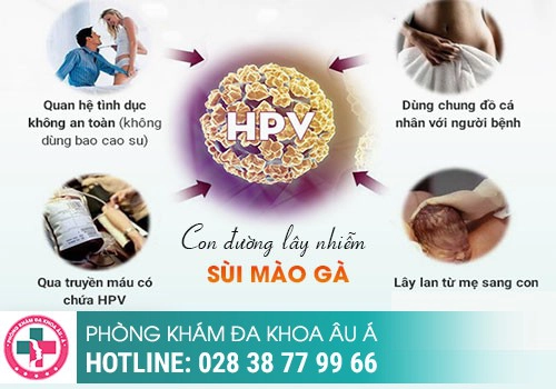 NHỮNG LOẠI bệnh xã hội CÓ THỂ MẮC PHẢI KHI MASSAGE KÍCH DỤC