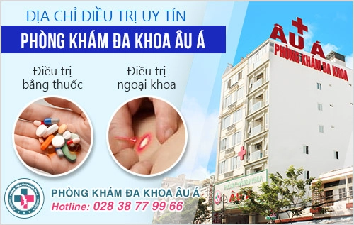 Cảnh báo nguy hiểm từ bệnh sùi mào gà ở nam giới