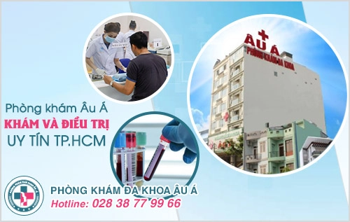 Giật mình trước tình trạng u nhú sinh dục