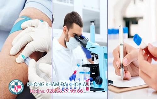 bệnh viện chữa bệnh xã hội