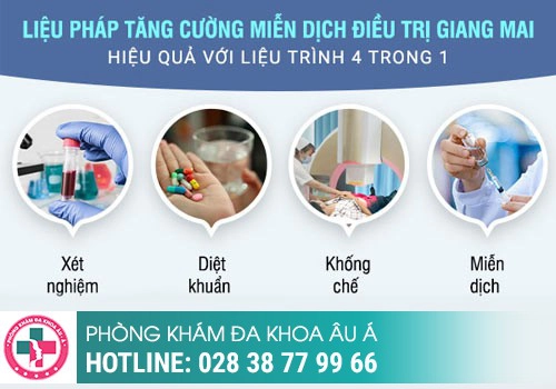 Bệnh giang mai nguy hiểm như thế nào, điều trị ra sao?