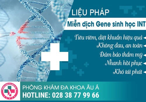 Bệnh mụn rộp sinh dục được hỗ trợ điều trị như thế nào?