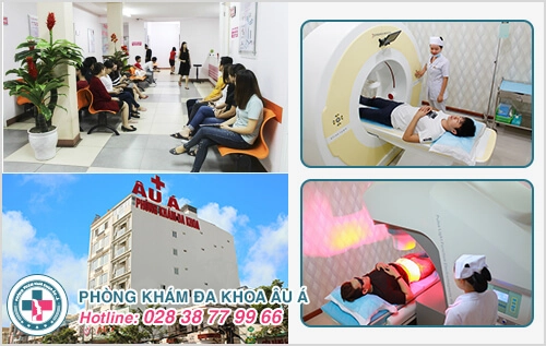 các bệnh viêm nhiễm dương vật