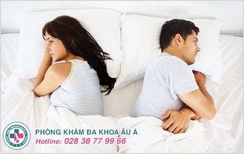 gai sinh dục