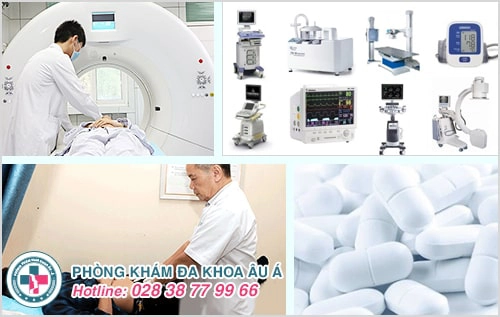 bệnh viện da liễu chữa bệnh xã hội