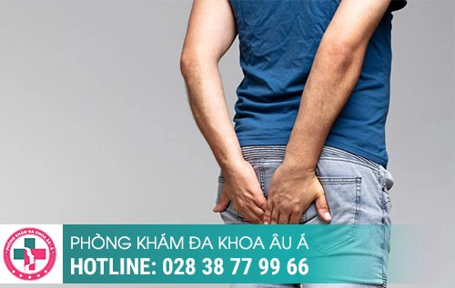 hình ảnh bệnh lậu ở nam giới