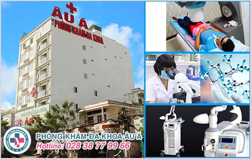 Hình ảnh vùng kín nổi mụn　　