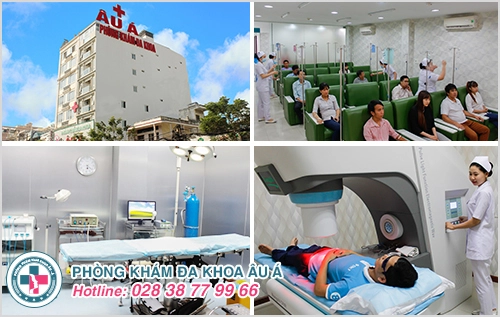 Khám bệnh lậu ở đâu tin cậy, nhanh có kết quả?