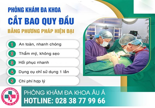 Phương pháp điều trị bựa sinh dục hiệu quả