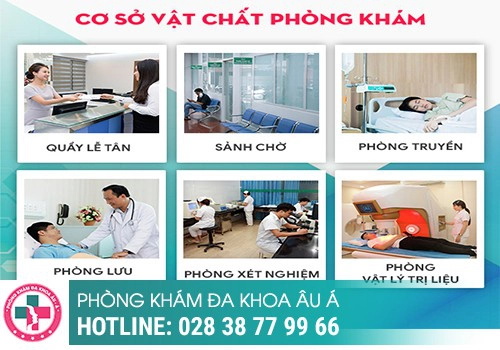 Địa chỉ nào hỗ trợ điều trị các bệnh về dương vật hiệu quả?