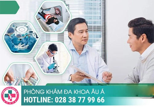 Điều Trị bệnh lậu hiệu quả