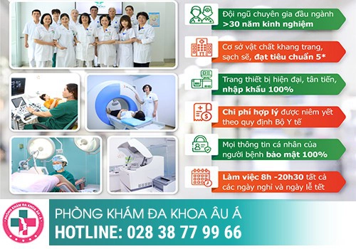 Phương pháp điều trị mụn thịt ở vùng kín hiệu quả