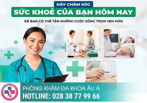 Nơi Điều Trị Hiệu Quả Tại Tp.HCM