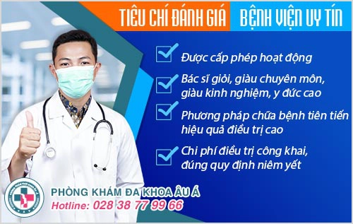 bệnh viện da liễu chữa bệnh xã hội