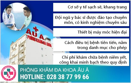 Giật mình trước tình trạng u nhú sinh dục