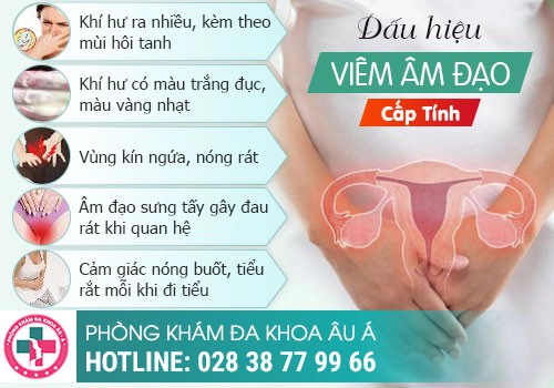 mụn sinh dục