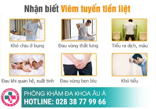 Đi tiểu buốt có mủ ở nam và nữ là dấu hiệu bệnh nguy hiểm