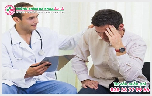Bệnh sùi mào gà khám ở khoa nào là tốt  tại TPHCM? Đây chính là thắc mắc của rất nhiều người bệnh trong số đó có bạn Nhật Nam đã gởi tâm sự của mình về chuyên mục tư vấn bệnh xã hội tại phòng khám Đa Khoa Âu Á.