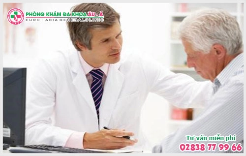 Chữa bệnh sùi mào gà ở đâu là tốt  tại TPHCM? Theo những thống kê gần đây cho thấy, sùi mào gà là căn bệnh chiếm tỉ lệ cao  và nguyên nhân chủ yếu lây qua con đường tình dục.