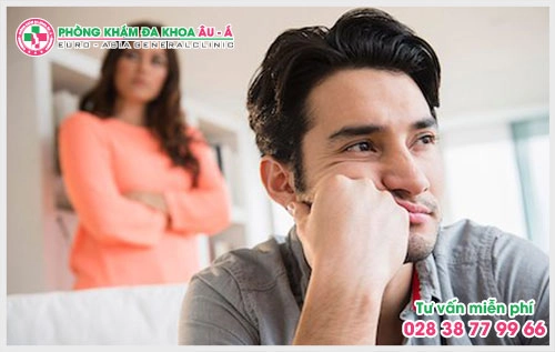 Đốt sùi mào gà bằng laser như thế nào tại Đa Khoa Âu Á? Đây chính là nỗi lo lắng của rất nhiều người vẫn chưa tiến hành điều trị dứt điểm.