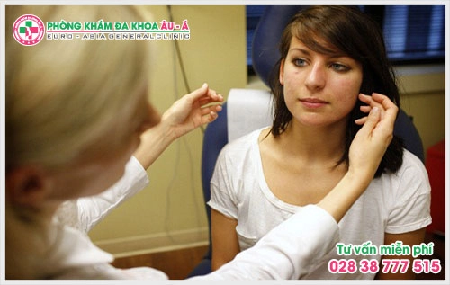 Chính vì thế bài viết dưới đây sẽ giúp người bệnh có thể hiểu rõ hơn về bệnh chàm cơ địa và từ đó có cách điều trị tốt hơn.