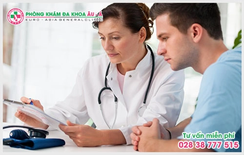 Để biết cách trị bệnh chàm đầu chi nào hiệu quả bệnh nhân nên tìm đến các bác sĩ thăm khám trực tiếp từ đó mới đưa ra phương hướng điều trị phù hợp.